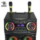 For Entertainment Outdoor Party Speakers 100 by Binko 7