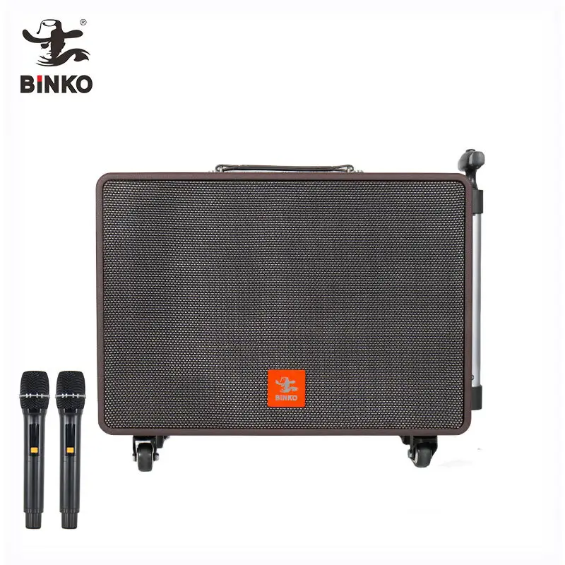 Latest Portable Waterproof Speaker Company for Performance 2