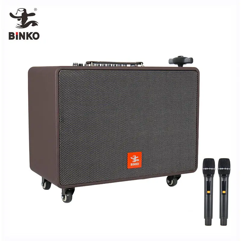 Latest Portable Waterproof Speaker Company for Performance 3
