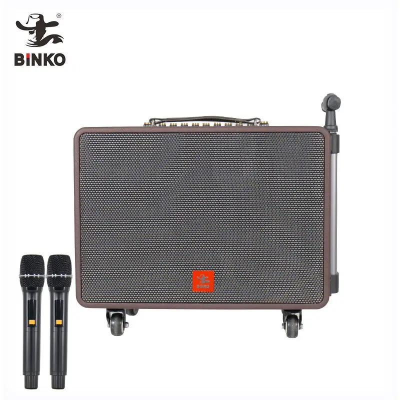 Speaker Company Supply for ConcertCCC CE ROHS FCC CQC ISED 3