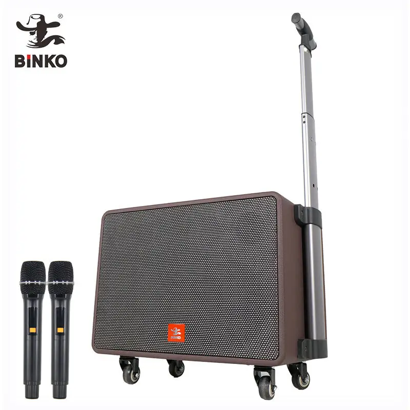 Speaker Company Supply for ConcertCCC CE ROHS FCC CQC ISED 6
