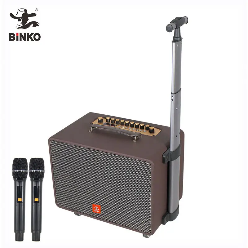 Speaker Company Supply for ConcertCCC CE ROHS FCC CQC ISED 7