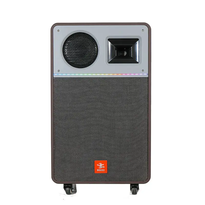 Top Professional Speakers BiNKO - for Bar - Binko 2