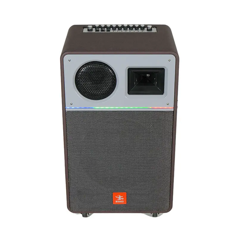 Top Professional Speakers BiNKO - for Bar - Binko 3