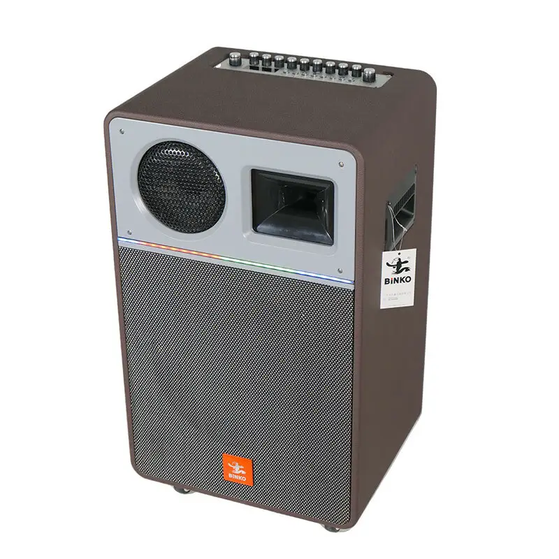 Top Professional Speakers BiNKO - for Bar - Binko 4