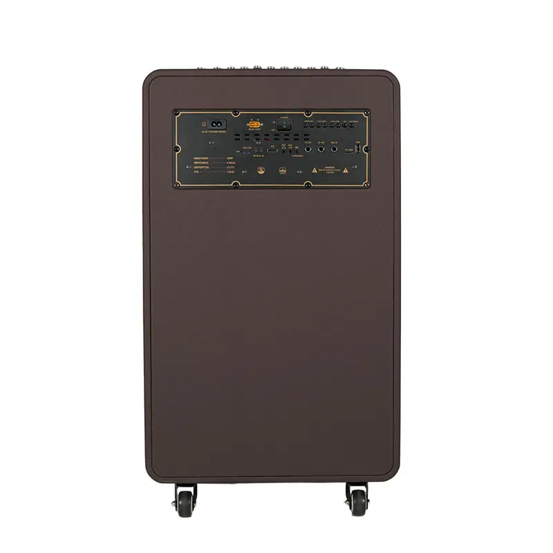 Top Professional Speakers BiNKO - for Bar - Binko 5