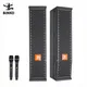Professional Wireless Speaker Black Shell with Color Light - for Party - Binko 7