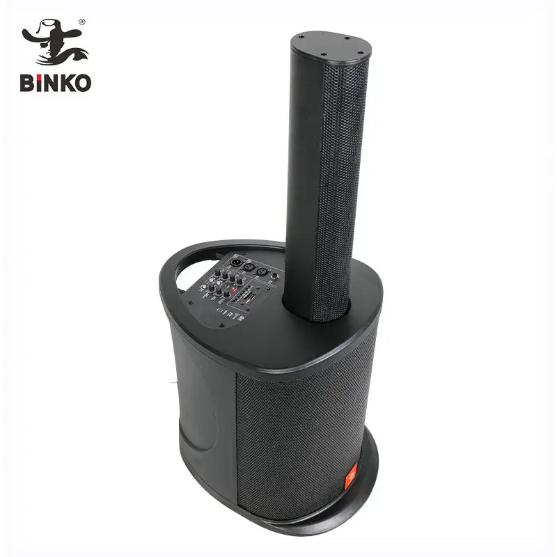 For Outdoor Top Professional Speakers BiNKO by Binko 6
