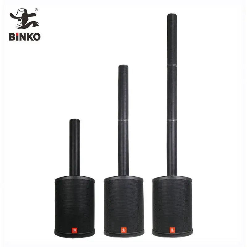 For Outdoor Top Professional Speakers BiNKO by Binko 2