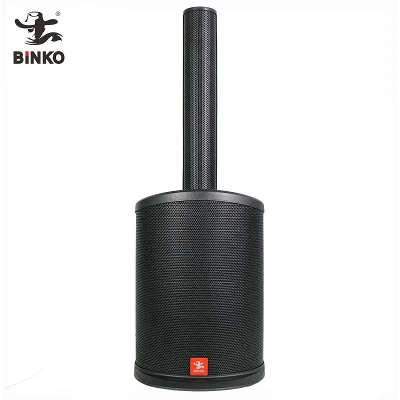 For Outdoor Top Professional Speakers BiNKO by Binko 3