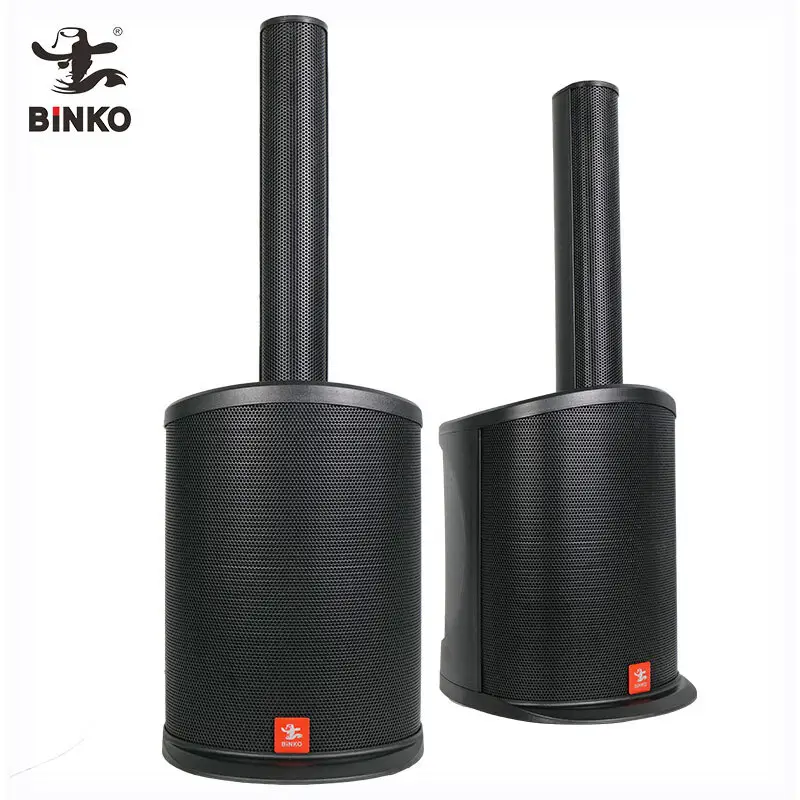 For Outdoor Top Professional Speakers BiNKO by Binko 4