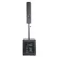 Binko Top Professional Speakers Black Shell with Color Lightsupply 7