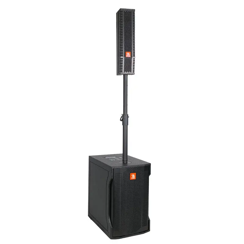Speaker Company Suppliers for KtvBlack Shell with Color Light 2