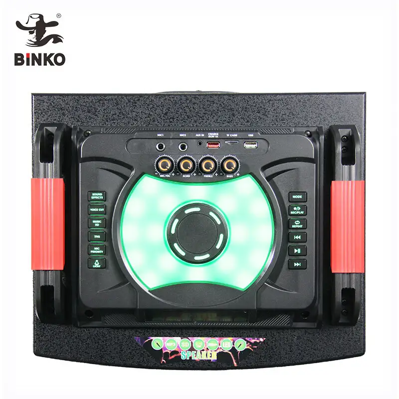 Best Speaker Factory Factory for Indoor 8