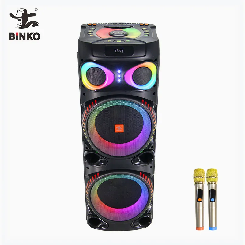 High-quality Modern Speaker for Indoor 3