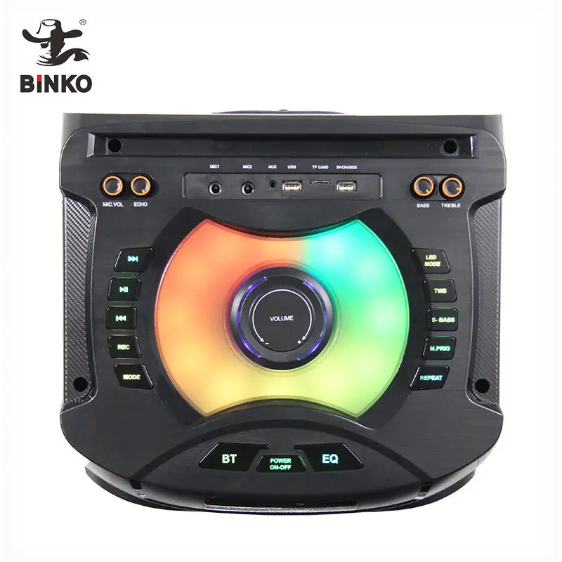 High-quality Modern Speaker for Indoor 4