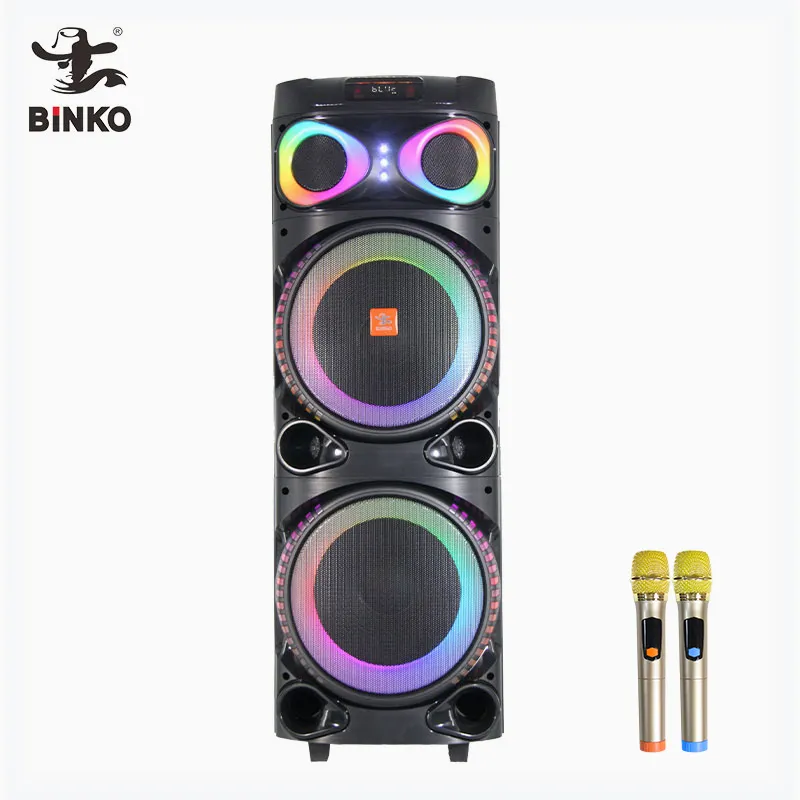 High-quality Modern Speaker for Indoor 5