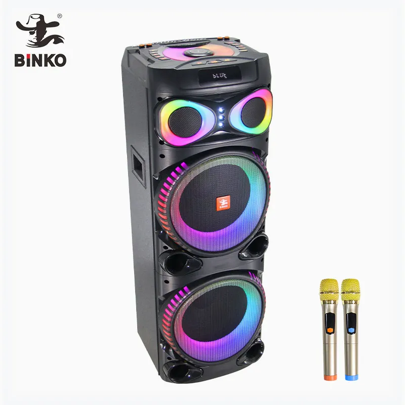 High-quality Modern Speaker for Indoor 2