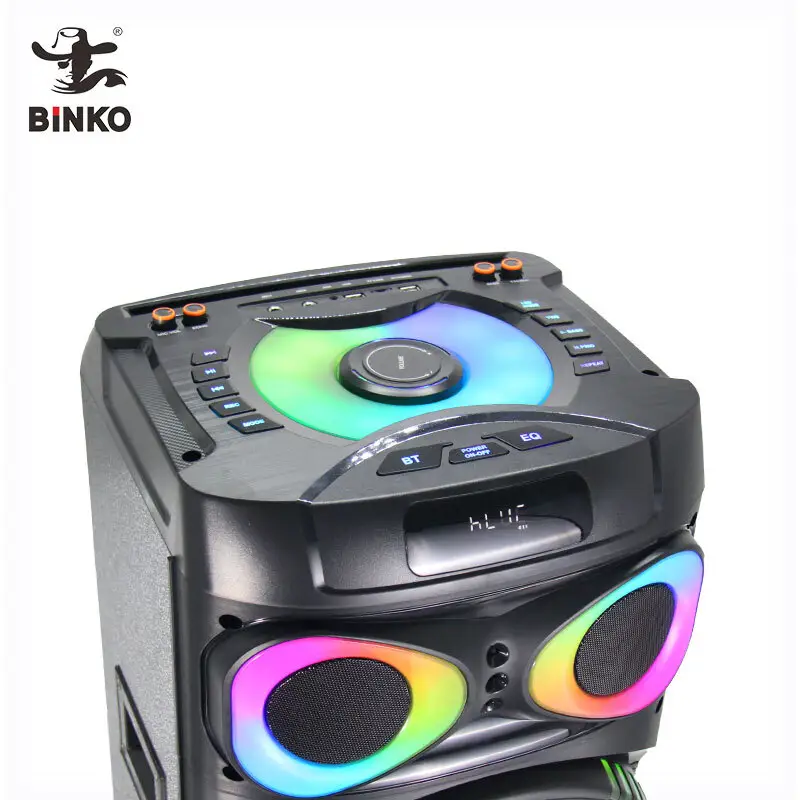 High-quality Modern Speaker for Indoor 7