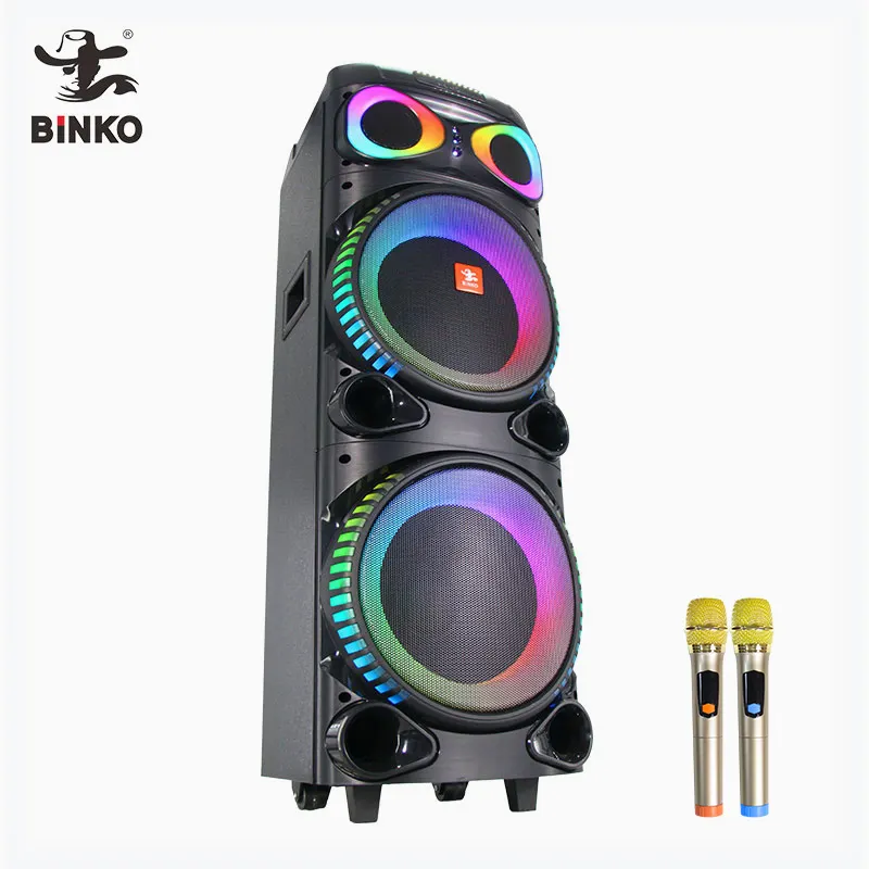 High-quality Modern Speaker for Indoor 8