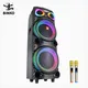 High-quality Modern Speaker for Indoor 8