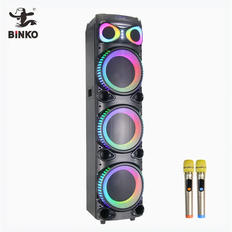 Best Bluetooth Party Speaker for Indoor 2