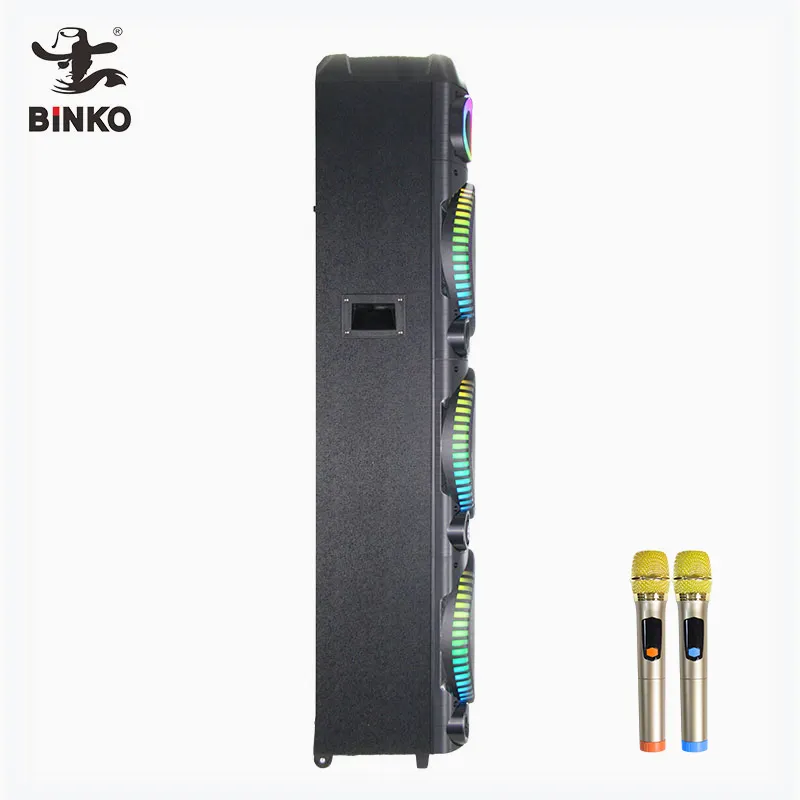 Best Bluetooth Party Speaker for Indoor 7