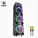 Best Bluetooth Party Speaker for Indoor 5