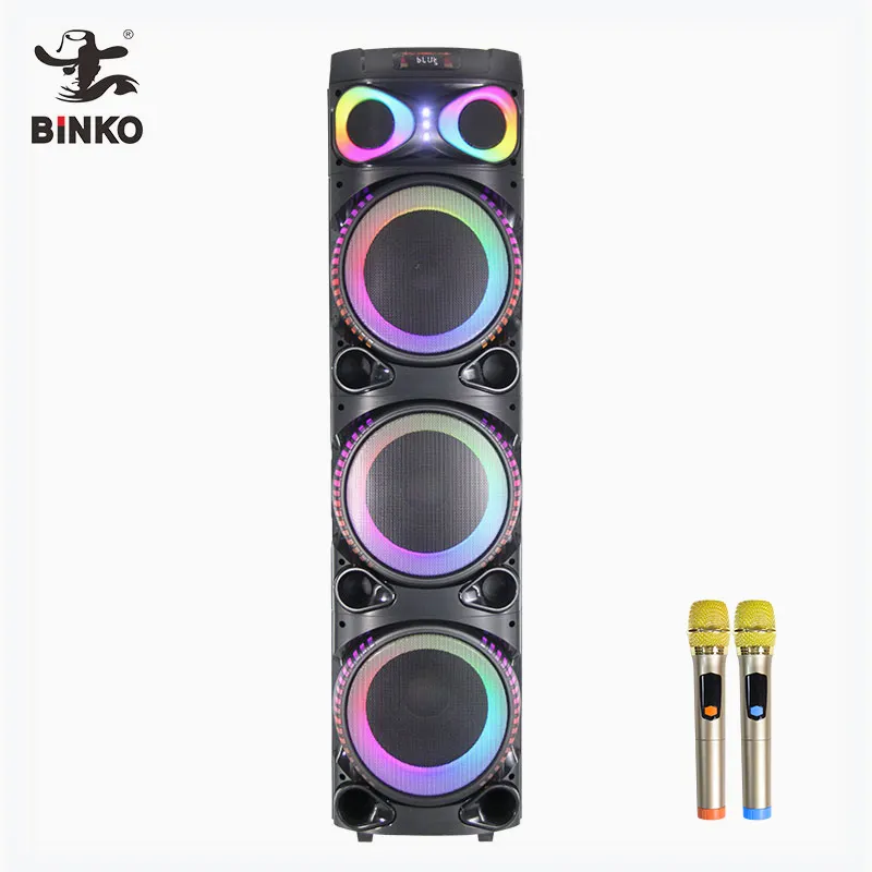 Best Bluetooth Party Speaker for Indoor 3