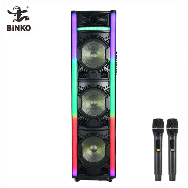 New Wholesale Speakers Company for Ktv 3