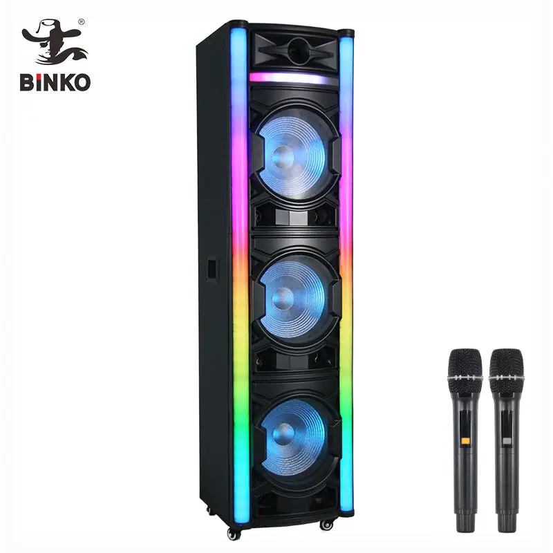 New Wholesale Speakers Company for Ktv 2