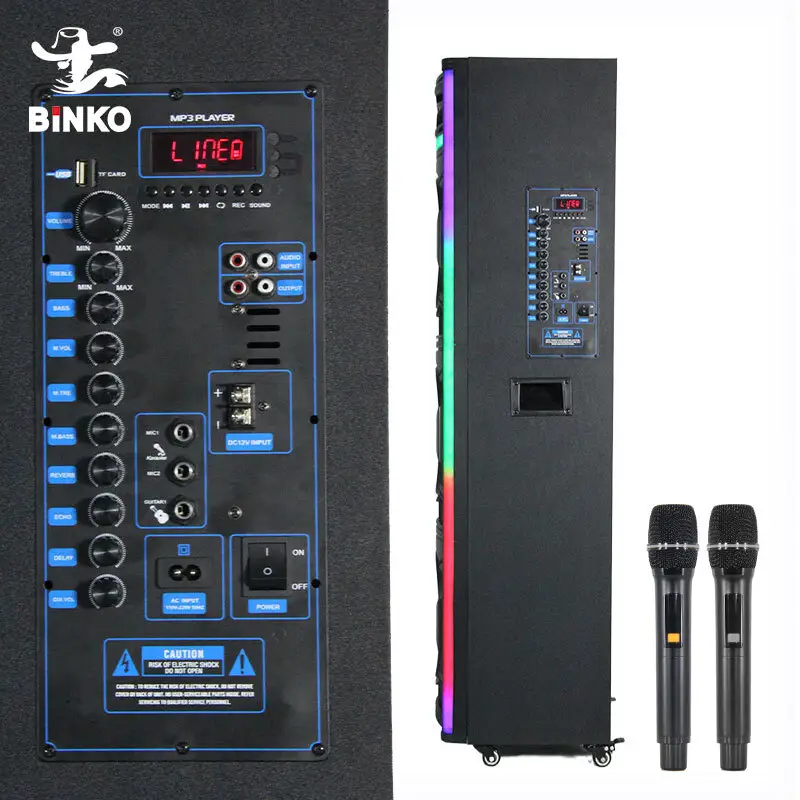 New Wholesale Speakers Company for Ktv 5
