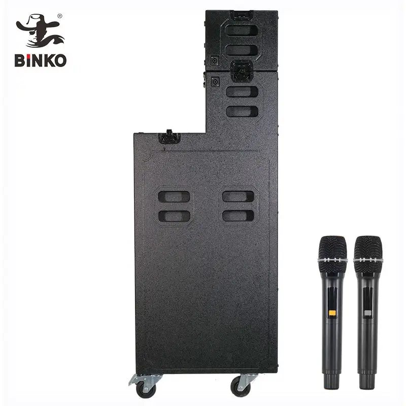 Latest Professional Speaker Price List 5
