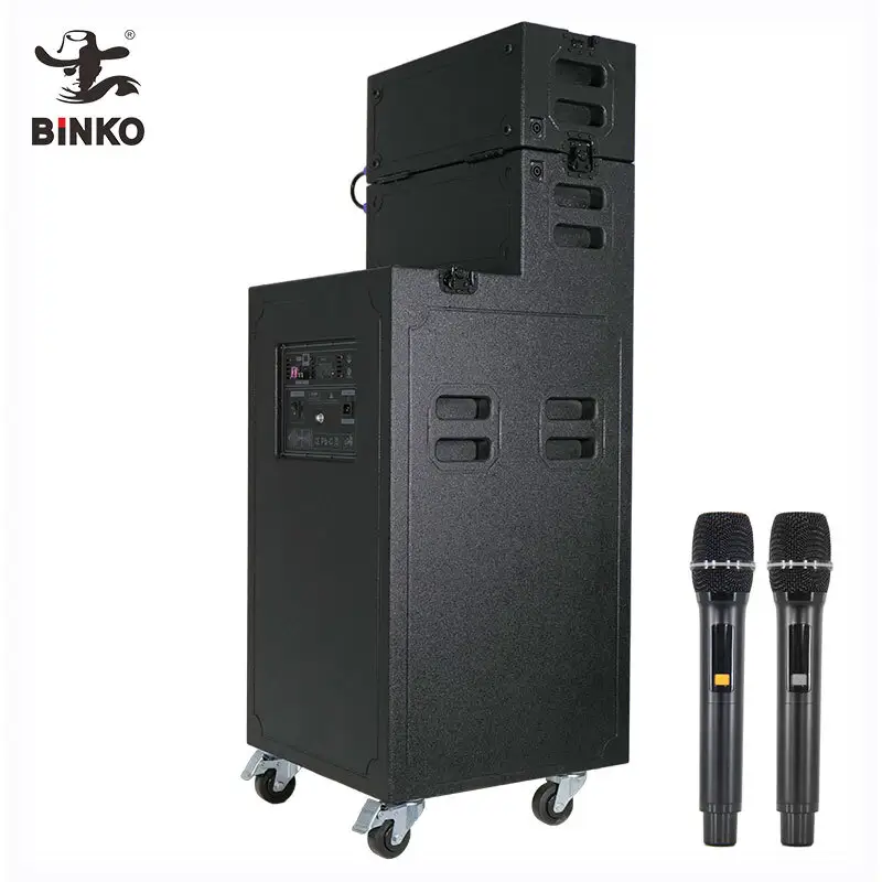 Latest Professional Speaker Price List 4