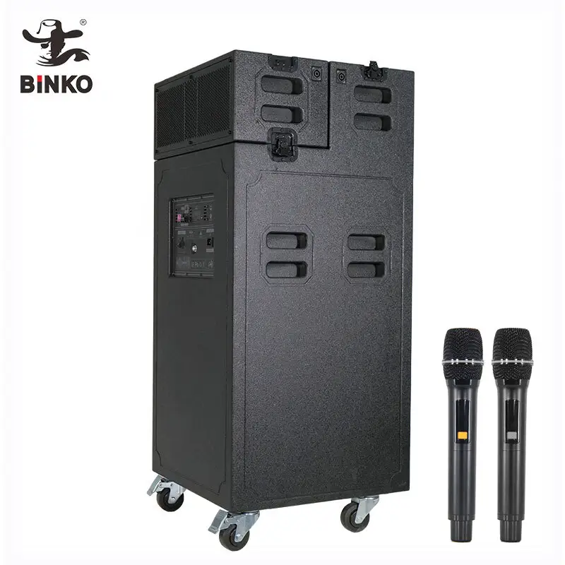 Latest Professional Speaker Price List 3
