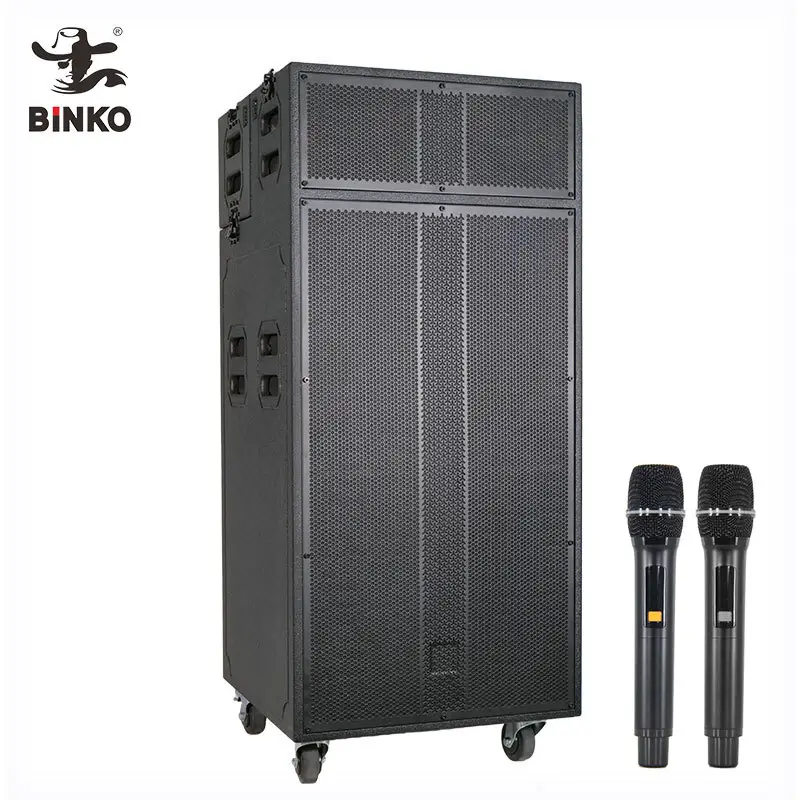 Latest Professional Speaker Price List 7
