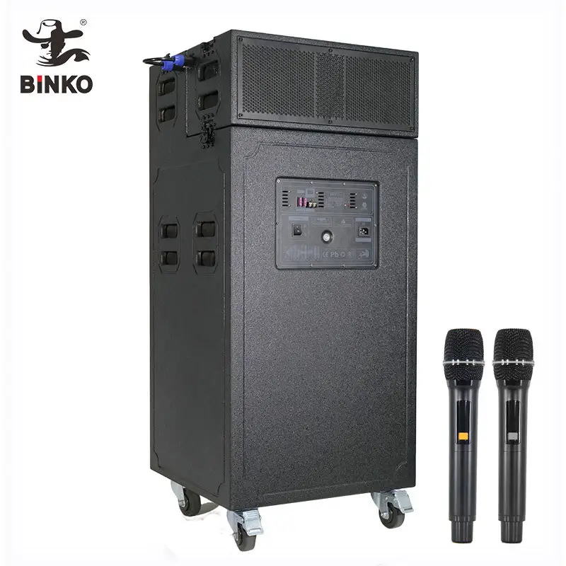 Latest Professional Speaker Price List 6