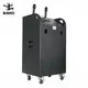 Speaker Equipment Metal+Plastic Black Shell with Color Lightcompany 5
