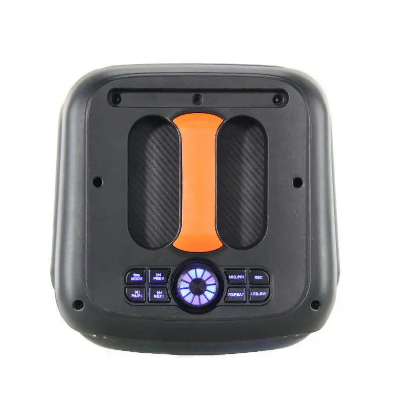 Custom Speaker YX-JF12 100supply 3