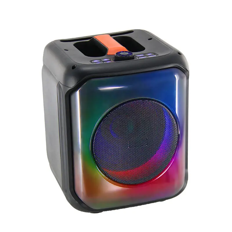 Custom Speaker YX-JF12 100supply 4