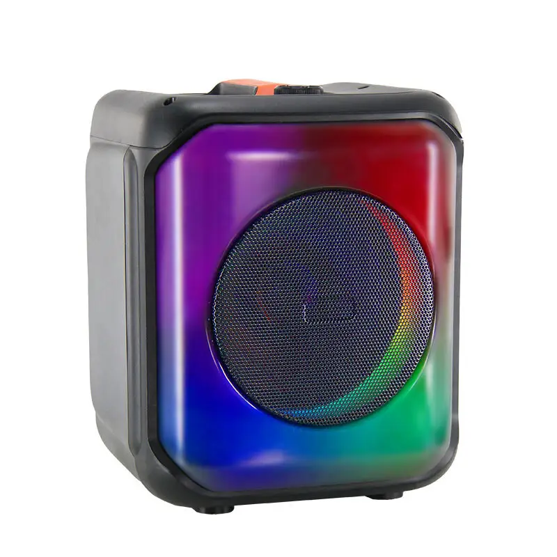 Custom Speaker YX-JF12 100supply 5