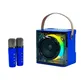 Custom Mini Bluetooth Speaker Carton Box - for Outdoor - Binko 2