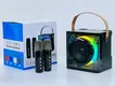 Custom Mini Bluetooth Speaker Carton Box - for Outdoor - Binko 3