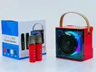 Custom Mini Bluetooth Speaker Carton Box - for Outdoor - Binko 4