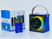 Custom Mini Bluetooth Speaker Carton Box - for Outdoor - Binko 5