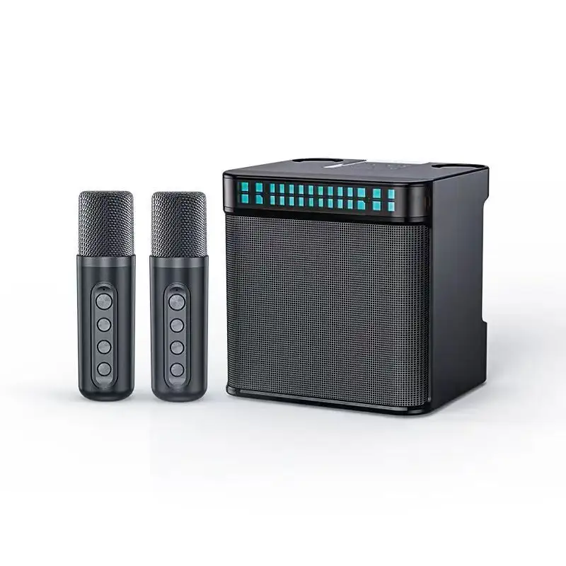 Wholesale Mini Bluetooth Speaker Carton Box CCC CE ROHS FCC CQC ISEDcompany 2