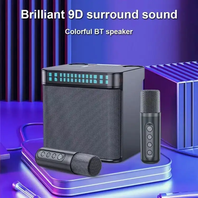 Wholesale Mini Bluetooth Speaker Carton Box CCC CE ROHS FCC CQC ISEDcompany 6