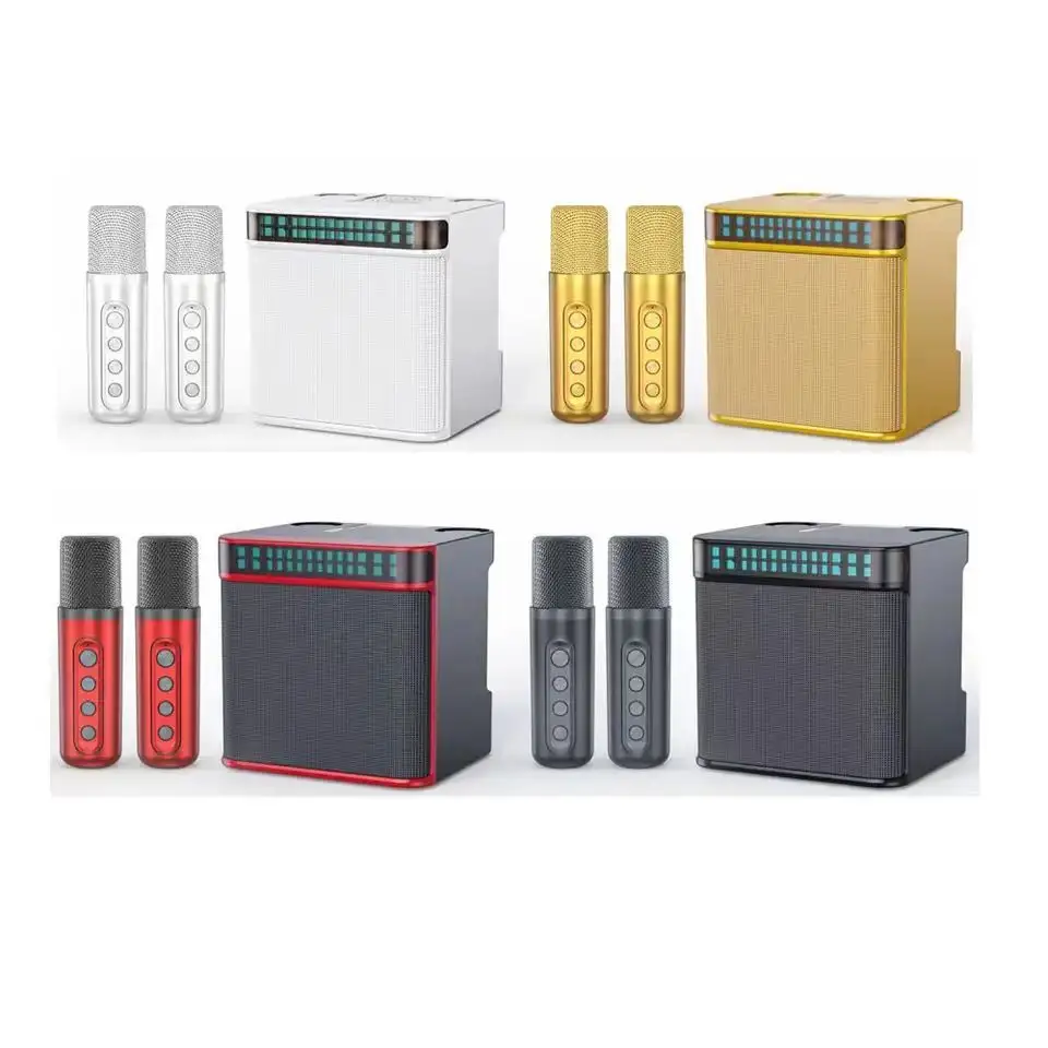 Wholesale Mini Bluetooth Speaker Carton Box CCC CE ROHS FCC CQC ISEDcompany 3