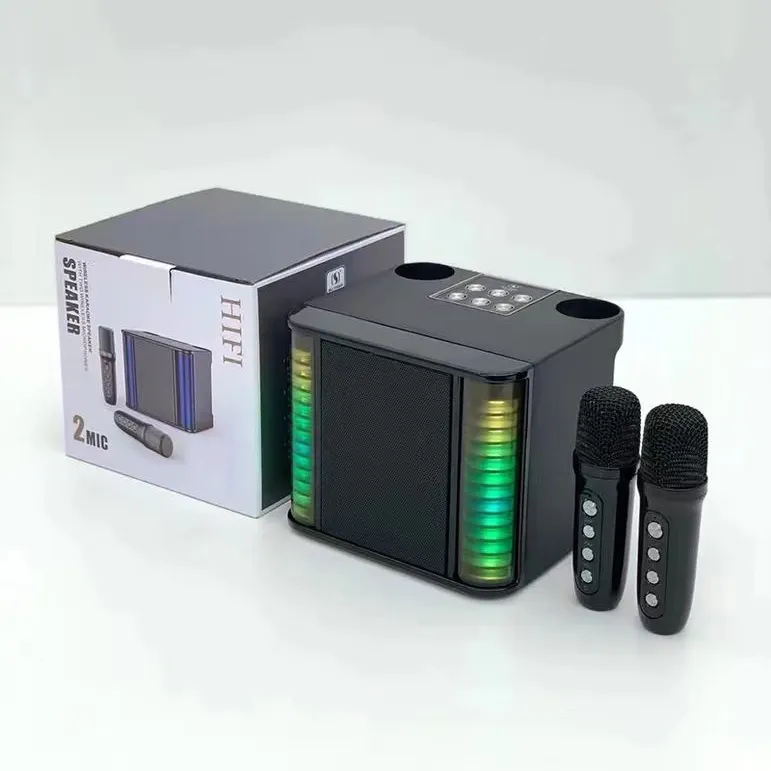 Custom Speaker BK-L235 - for Outdoor - Binko 5