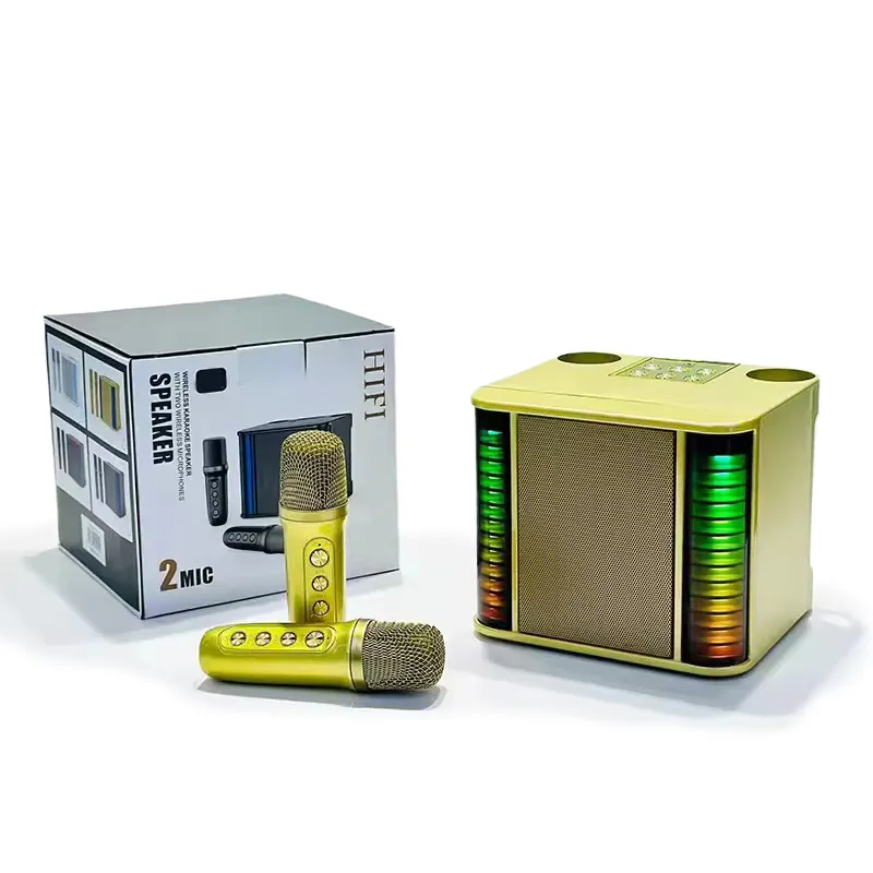 Custom Speaker BK-L235 - for Outdoor - Binko 6